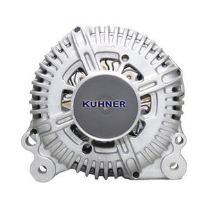 Alternador compatible con AUDI A6 C6 2.0 TDI Diésel (KW: 100, HP: 136) de 07-2004 a 03-2011 KUHNER 301910RI NUEVO - Product Image 1