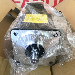 Nuevo Motor Servo AC Original FANUC A06B-0063-B203 - Product Image 3