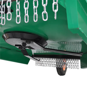 แซนเซน FARMEQUIP4U แทรคเตอร์บุชฮอกแบบหมุนสามจุด5ft 4ft 6FT - Product Image 3