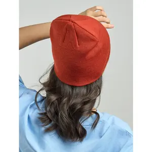 Casquette Holly durable, merchandising écologique - Product Image 3