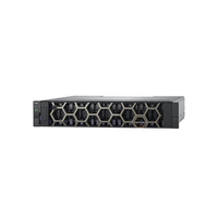 Nouveau stockage en réseau d'origine ME5084 EMC PowerVault ME5084 SAN/DAS Storage Array