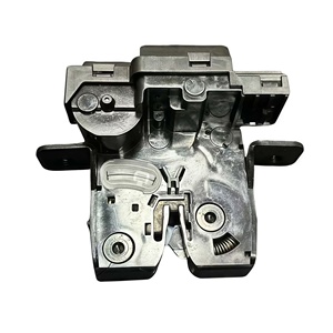 Attuatore Serratura Portellone Posteriore OEM 905022DX0A 905022DX9A per <span class=keywords><strong>Nissan</strong></span> <span class=keywords><strong>Qashqai</strong></span> J10 2008-2015, Gruppo Chiusura <span class=keywords><strong>Bagagliaio</strong></span> Posteriore - Product Image 3