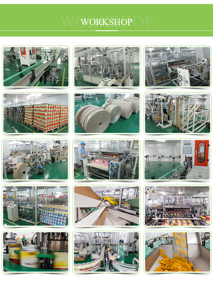 custom candle tube packaging logo cardboard candle packaging boxes