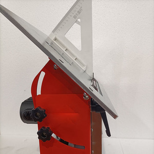 Supplier Wholesale Direct Sales Deluxe Industrial Table Saw With Router Table Wood Working Fence <b>T</b> <b>Track</b> Rail for Router Table - Product Image 6
