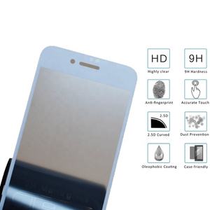 Protecteur d'écran en verre trempé mat 9h pour redmi note 9/samsung A10S m31s/<span class=keywords><strong>huawei</strong></span> mate 20 <span class=keywords><strong>pro</strong></span> - Product Image 6