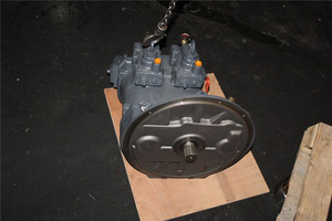 BOMBA HIDRÁULICA HPV0102GW EX200LC-5HHE EX200SS-5 EX210H-5 JPN EX210K-5 EX210LC-5HHE EX200-5Z MA145-5 - Product Image 1