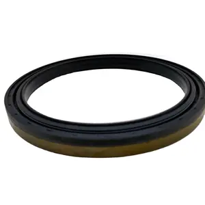 Made in China Manufactory High Quality Tc Oil Seal and Rubber NBR Oil Resistance Customize Special Sizes Standard Product