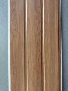 Trung Quốc hiện đại nghệ thuật Thiết kế PVC tấm Trần 30cm chống cháy cách âm & Chống thấm nước uPVC Trần để sử dụng trang trí - Product Image 4