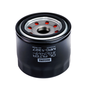 MASUMA ricambi auto MFC-1327 26300-35505 autocarro filtro olio per mitgine Pajero L200 0K710-23902A - Product Image 3