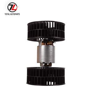 Moteur de ventilateur de chauffage et de climatisation 64118390935 64 11 8 390 935 pour BM-W E31 <span class=keywords><strong>E32</strong></span> E34 530 735 <span class=keywords><strong>740iL</strong></span> 840Ci - Product Image 4