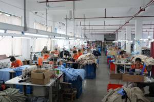 Custom Loose Practical Pocket Men's <strong>Pants</strong> Casual Streetwear Loose Twill Men's <strong>Pants</strong> Cargo Jogging Bottoms - Product Image 5