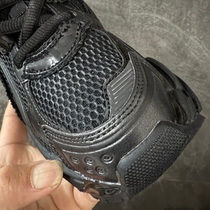 Envío Directo, Zapatillas Deportivas Casuales de Diseñador de Alta Calidad para Hombre, Zapatillas con Cordones, Mocasines, Logotipo Personalizado, Zapatillas de Lujo, Zapatillas Chunky - Product Image 5