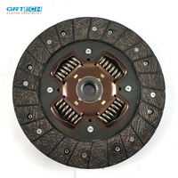 GRTECH-Conjunto de kit de embrague para Cherry Orinoco Tiggo 2012, kit de embrague de 2 piezas, 519MHA-1602501, 2 unidades, 2 unidades, 1 unidad, 1 unidad