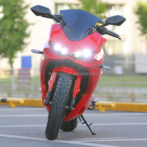 Moto elettrica da corsa <span class=keywords><strong>DKD</strong></span> 80-160 km/h forte singolo bilanciere motore per adulti a lungo raggio - Product Image 3