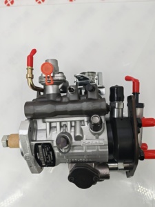 再生品 DP210 インジェクションポンプ 9320A342G 2644H023DT/2/2350 パーキンス ビスタ 4T 342G および キャット 3054 3054C に適合 - Product Image 2