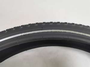 High Quality WANDA P1197D 24x2.125 <strong>Puncture</strong> <strong>Proof</strong> <strong>Tire</strong> Reflective Strip Bicycle <strong>Tire</strong> for <strong>Bike</strong> - Product Image 2