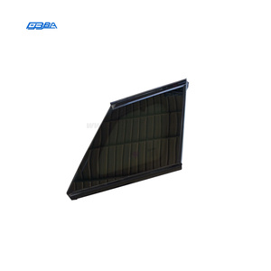 Ventana Trasera Triangular Templada Resistente a Grietas para Land Rover Range Rover Evoque L538 OE LR027360 - Product Image 5