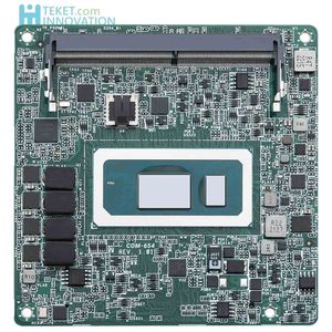 สําหรับ ASRock ASRockind คอมพิวเตอร์โมดูล COM Express COM-653 COM-654 COM-654M COM-654P COM-654V รองรับสามจอแสดงผล 3 x <span class=keywords><strong>DDI</strong></span> - Product Image 2