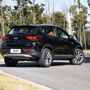 2025 Chery Tiggo <span class=keywords><strong>7</strong></span> China Nuevos coches más baratos SUV Champion FWD 5 <span class=keywords><strong>plazas</strong></span> Auto Cherry Tiggo <span class=keywords><strong>7</strong></span> Pro Plus Car para la venta - Product Image 2