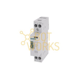 Siemens 5TT50016 - Nuovo - Product Image 1
