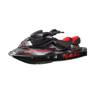 Prix direct usine – Jet ski / Waverunner de luxe 4 temps 151-225 CV 3 places en fibre de verre – Fabriqué en Chine