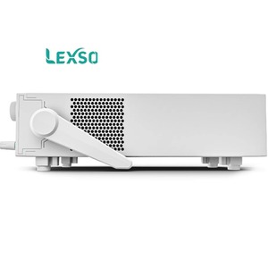 It8512g+ Probador de Fuente de Alimentación Ajustable Electrónicamente para Uso en Laboratorio Lexso - Product Image 2