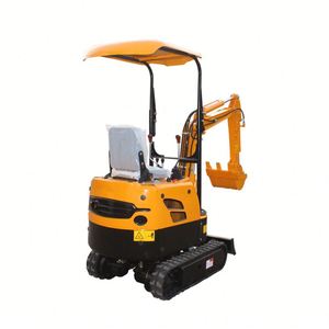 Usage domestique <span class=keywords><strong>Mini</strong></span> <span class=keywords><strong>Pelle</strong></span> Avec Remorque Journal <span class=keywords><strong>Grappin</strong></span> Rotatif - Product Image 1