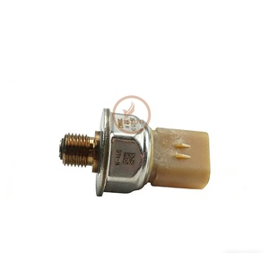 Sensor de Presión de Combustible para Cargadora de Ruedas 950K 966K 950H, Pieza 296-5270 - Product Image 2