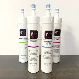 Beautician Microdermabrasion Diamond Dermabrasion Peel Tip Hydra Skin care home beauty equipment Serum Bottle Aqua Peel Solution