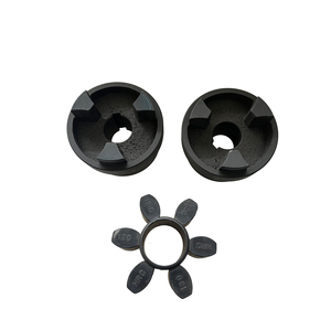 Tần số cao với trục Coupler hrc110 hrc130 hrc150 hrc180 <span class=keywords><strong>hrc230</strong></span> hrc280 đàn hồi HRC khớp nối - Product Image 3