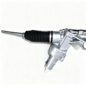 32106892984 Venta al por mayor de cremallera de dirección asistida eléctrica para vehículos con volante a la derecha BMW Serie 3 F30 F31 Serie 1 F20 F21 - Product Image 5