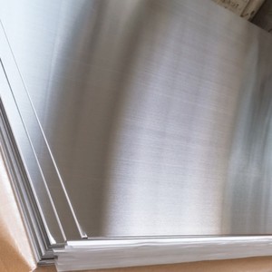 Lámina de Acero Inoxidable Laminada en Caliente y en Frío ASTM-A240 304 316 316L DIN 1.4301 1.4401 1.4404 - Product Image 6