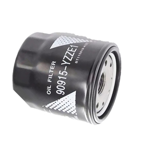 Filter Oli Mesin 90915-YZZE1 3/4-16UNF untuk Toyota Corolla Yaris Camry RAV4 Hilux 2023 - Product Image 4