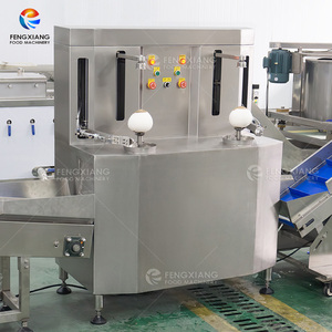 Juego de Máquinas Peladoras de <span class=keywords><strong>Coco</strong></span> Fengxiang para Plantas de <span class=keywords><strong>Coco</strong></span> en Indonesia - Product Image 4