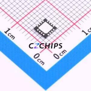Microcontrolador de chip IC de circuito integrado (MCU/MPU/SoC) original y nuevo de 1/2/JQ (4x4) - Product Image 2