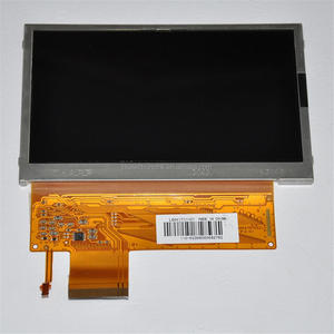 หน้าจอ LCD ขนาดเล็ก 4.3 นิ้ว รุ่น LQ043T3DG01 สำหรับอุปกรณ์พกพา ของแท้ มีสินค้าในสต็อก - Product Image 3
