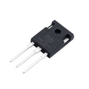 Rectificador Controlado por Silicio HT Original WeEn BT158W-1200TQ, 1200V 126A TO-247-3, Tiristor SCR Monofásico - Product Image 1