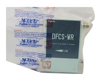 PLC Fujikin DGCS-WR FCSWR-DN-4CW-F2400 Net Digital Flow Control System Warranty Product
