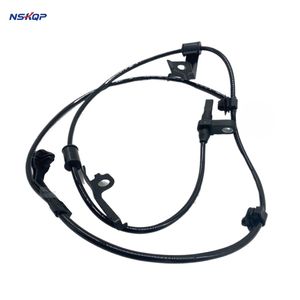 89543-52030 8954352030 pièces de moteur automatique capteur de vitesse de roue ABS avant gauche Offres Spéciales de haute qualité pour Toyota 1 an de garantie - Product Image 5