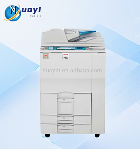 Fabbricata <span class=keywords><strong>stampante</strong></span> A3 B & W per Ricoh MP <span class=keywords><strong>Aficio</strong></span> 6001 7001 usato fotocopiatrice - Product Image 4