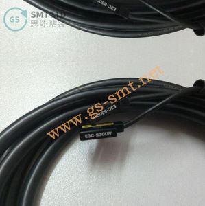 SMT E3C-S30DW เซ็นเซอร์ E3C-S30LW สวิตช์ไฟฟ้าโฟโตอิเล็กทริก ชุดไฟเบอร์สำหรับเครื่อง PANASONIC - Product Image 2