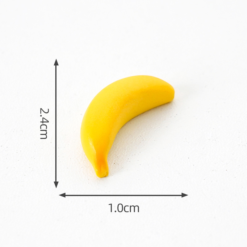 10 une banane