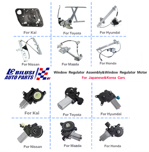 Moteur <span class=keywords><strong>de</strong></span> lève-vitre Bilusi <span class=keywords><strong>de</strong></span> qualité supérieure, référence OE 82730-EW800 82730EW800 pour <span class=keywords><strong>Nissan</strong></span> X-trail Bluebird Slyphy - Product Image 4