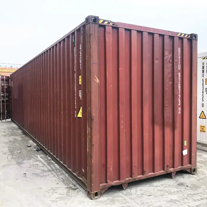 third party inspection container loading supervision producer
