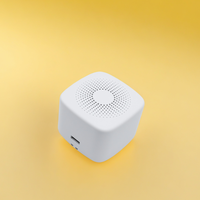 Machine à bruit blanc portable sans fil, veilleuse rechargeable, thérapie sonore pour le sommeil, 30 sons apaisants, gadgets intelligents pour la santé