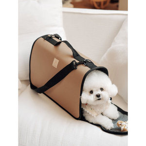 Marsupio da viaggio per animali domestici, - Product Image 1