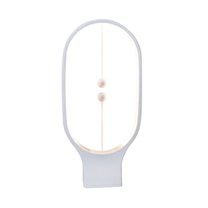Lampe de table LED miniature <span class=keywords><strong>Heng</strong></span> <span class=keywords><strong>Balance</strong></span>, lumière de nuit LED magnétique - Product Image 2