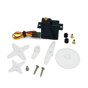 3650 Motor sin escobillas 80A ESC 17G Servo Combo para Wltoys 144001/<span class=keywords><strong>124018</strong></span>/124019 1/14 1/12 Buggy 4WD <span class=keywords><strong>RC</strong></span> todoterreno <span class=keywords><strong>RC</strong></span> piezas de coche - Product Image 5