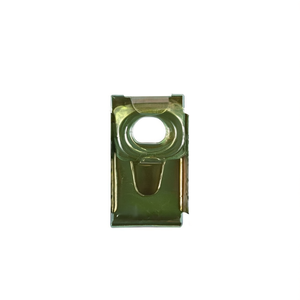 Clips Metálicos para Asientos de Coche de 11.5mm x 25mm para Reparación de Automóviles, Diagrama Incluido - Product Image 1
