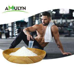 Suplemento de extracto de planta de aceite de coco en polvo 70% MCT - Product Image 2